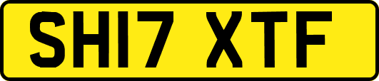 SH17XTF