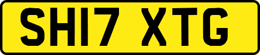 SH17XTG