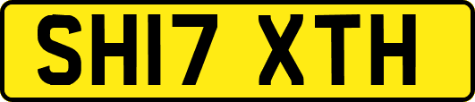 SH17XTH