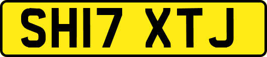 SH17XTJ