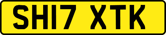 SH17XTK