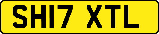 SH17XTL