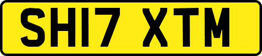 SH17XTM