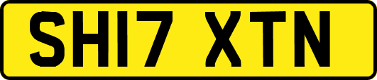SH17XTN