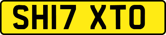SH17XTO