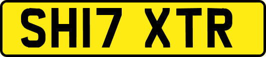 SH17XTR