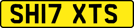 SH17XTS