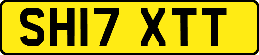 SH17XTT