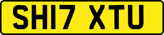 SH17XTU