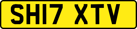 SH17XTV