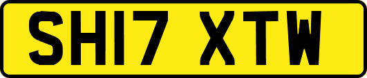 SH17XTW