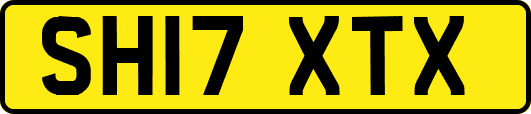 SH17XTX