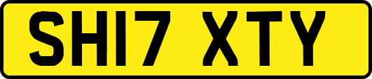 SH17XTY