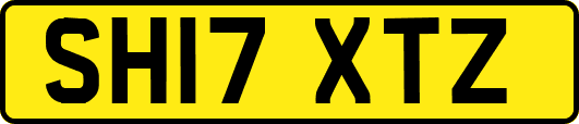 SH17XTZ
