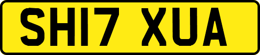 SH17XUA