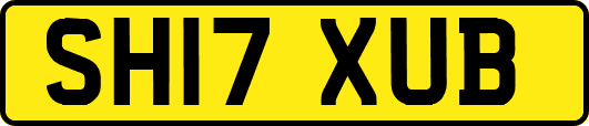 SH17XUB