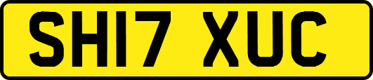 SH17XUC