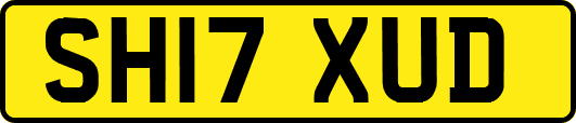 SH17XUD
