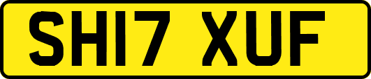 SH17XUF