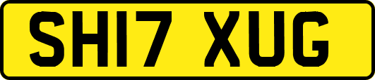 SH17XUG