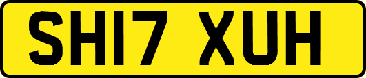 SH17XUH