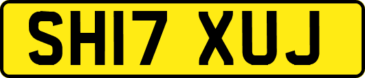 SH17XUJ