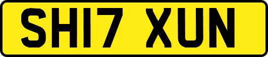 SH17XUN