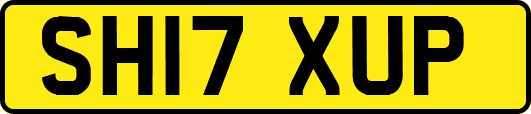 SH17XUP