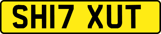 SH17XUT