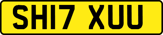 SH17XUU