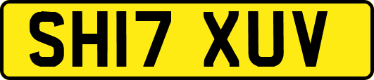 SH17XUV
