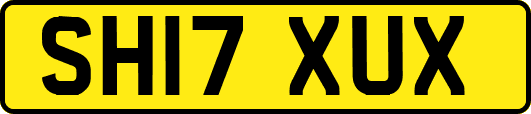 SH17XUX