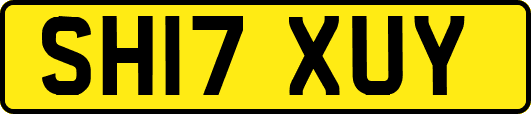 SH17XUY