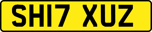SH17XUZ