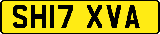 SH17XVA