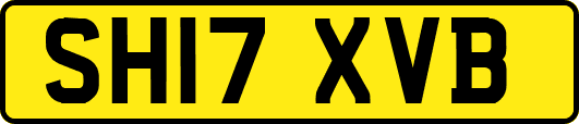 SH17XVB
