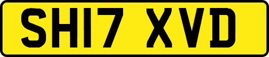 SH17XVD