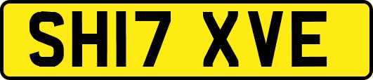 SH17XVE
