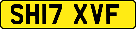 SH17XVF