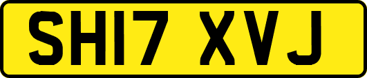 SH17XVJ