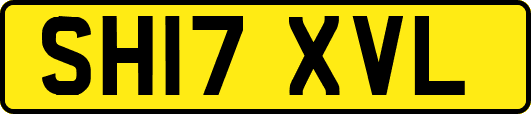 SH17XVL