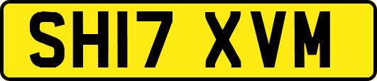 SH17XVM