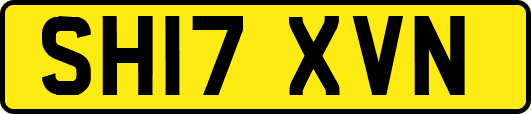 SH17XVN