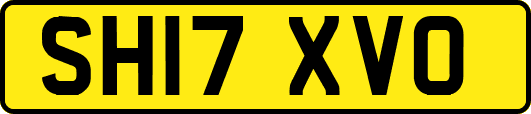 SH17XVO