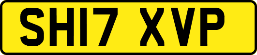 SH17XVP