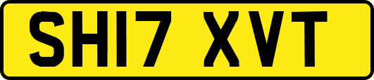 SH17XVT