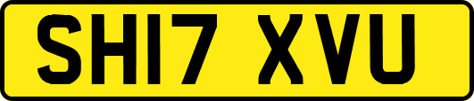 SH17XVU