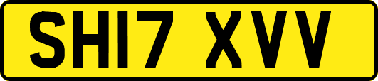 SH17XVV