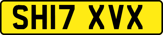 SH17XVX