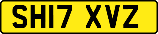 SH17XVZ